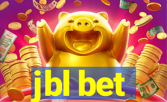 jbl bet